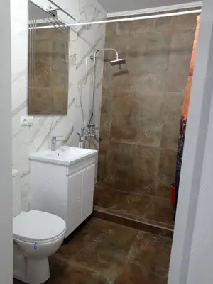 Garsoniera in zona Tei