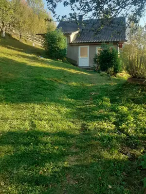 Cabană de închiriat - imagine 5 Cabană de închiriat - imagine 5