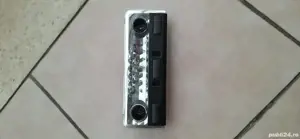 Plafoniera fata / lampa interioara  BMW E46 - imagine 2