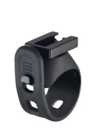 SIGMA - Suport FAR seria Buster din silicon - cu DEFECT   