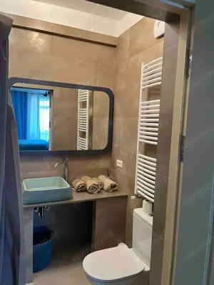 Garsoniera- Zona  Grand Arena - imagine 4