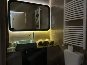 Garsoniera- Zona  Grand Arena - imagine 3