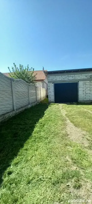 Teren de vanzare pe Bulevardul Tudor Vladimirescu - imagine 4 Teren de vanzare pe Bulevardul Tudor Vladimirescu - imagine 4