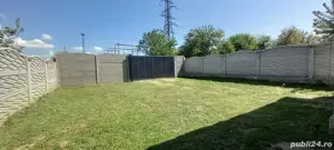 Teren de vanzare pe Bulevardul Tudor Vladimirescu