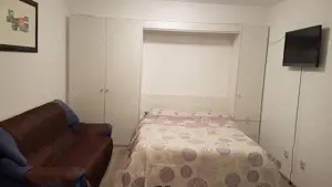 Inchiriez garsoniera mobilata si utilata - imagine 4