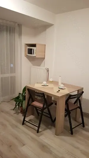 Inchiriez garsoniera mobilata si utilata - imagine 2