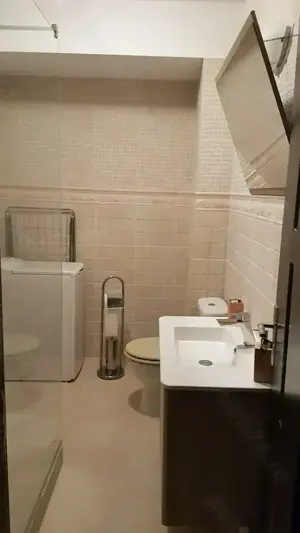 Inchiriez garsoniera mobilata si utilata - imagine 3