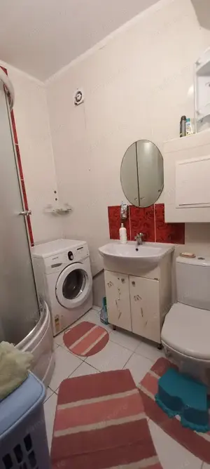 Garsonieră in zona Chibrit