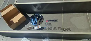 sigla vw amarok 