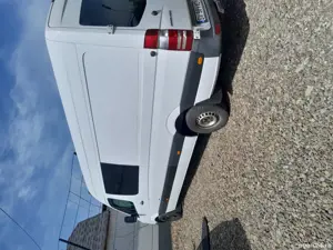 vând Mercedes sprinter