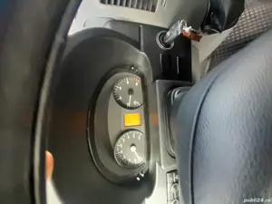 vând Mercedes sprinter  - imagine 2