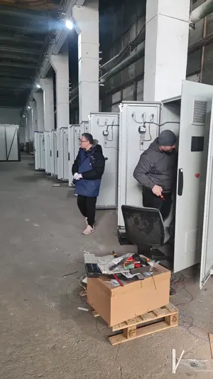 Angajez  electricieni  - imagine 4