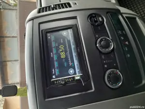 vând Mercedes sprinter  - imagine 3