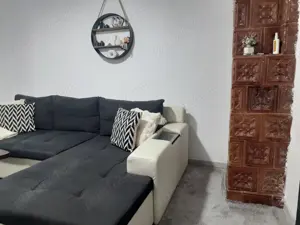 Vanzare Casa caramida, suprafata este de 200.mp., mobilata si utilata str. Grivitei - Pictor T Aman - imagine 2