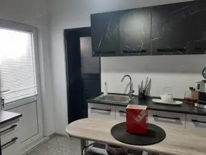 Vanzare Casa caramida, suprafata este de 200.mp., mobilata si utilata str. Grivitei - Pictor T Aman - imagine 7