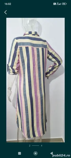 Rochie de Vară  - imagine 4