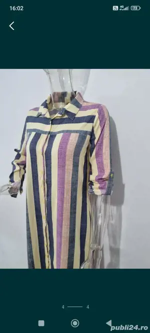 Rochie de Vară  - imagine 3