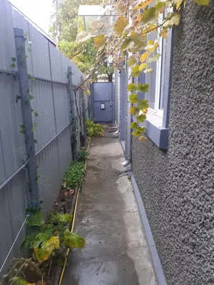 Vanzare Casa caramida, suprafata este de 200.mp., mobilata si utilata str. Grivitei - Pictor T Aman - imagine 6