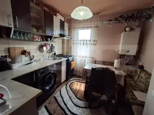 Apartament de vanzare cu 2 camere, 46 mp, zona Brazda lui Novac