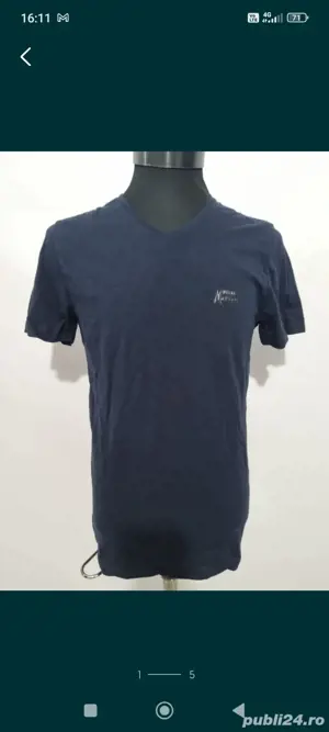 Tricou Guess by Marciano