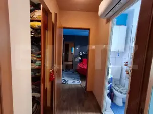 Apartament de vanzare cu 2 camere, 46 mp, zona Brazda lui Novac - imagine 6