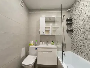 Garsoniera de inchiriat in zona Brancoveanu - imagine 3