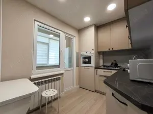 Garsoniera de inchiriat in zona Brancoveanu - imagine 5