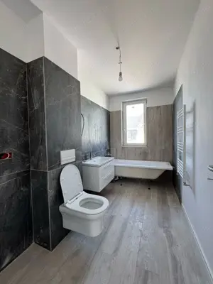 Casa insiruita, Mosnita Noua langa Lidl-Penny, direct constructor, P+1E+Pod, finalizata - imagine 7