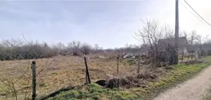 Teren intravilan 2.438mp situat în Comuna Barcanesti, Ialomita