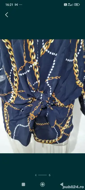 Bluză Damă  - imagine 5