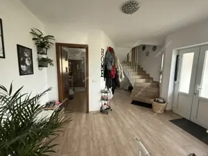 Casa individuala 648mp Teren| 5 Camere | Garaj | Dumbravita - imagine 10