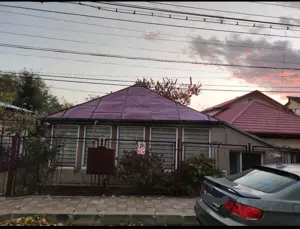 Proprietate rară în Tătărași, Iași   casă cu grădină generoasă, 582 mp