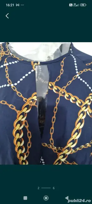 Bluză Damă  - imagine 4