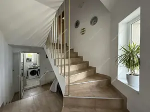 Casa individuala 648mp Teren| 5 Camere | Garaj | Dumbravita - imagine 11