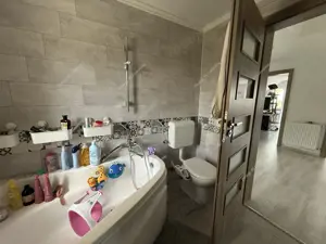 Casa individuala 648mp Teren| 5 Camere | Garaj | Dumbravita - imagine 19