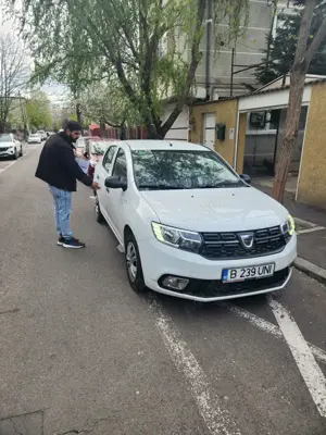 Soferi Uber si Bolt pentru ride sharing - imagine 3