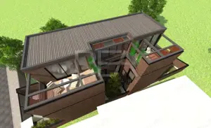 Teren 208 mp cu PUD aprobat –  Banu Manta - imagine 2