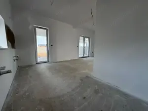 Suprafate mari.Teren de casa individuala.5 camere! - imagine 5