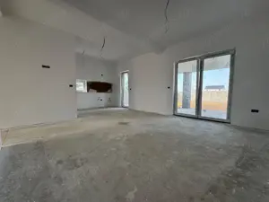 Suprafate mari.Teren de casa individuala.5 camere! - imagine 3