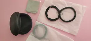 Lentile miopie (-1) pentru Oculus Quest 3, noi!