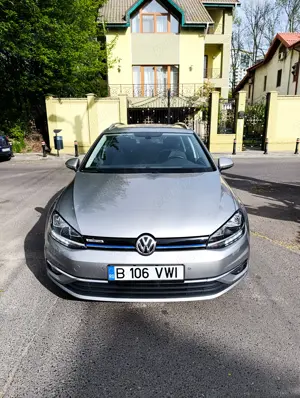 De vanzare ww golf 7