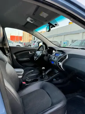 Vand Hyundai ix35 4x4 Style - imagine 7