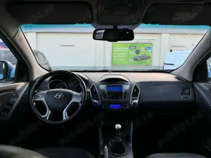Vand Hyundai ix35 4x4 Style - imagine 9