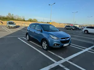 Vand Hyundai ix35 4x4 Style - imagine 6