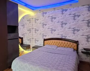 Garsonieră în zona Drumul Taberei