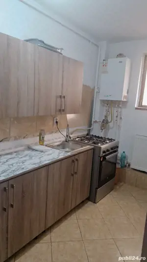 Apartament 2 camere comfort 1 supratafată 60mp - imagine 4