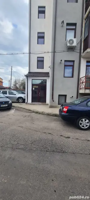 Apartament 2 camere comfort 1 supratafată 60mp - imagine 5