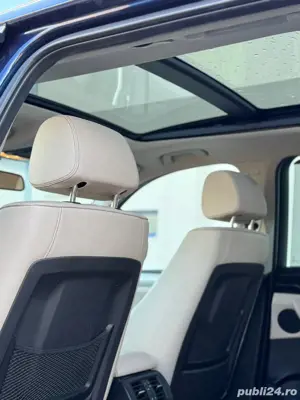 bmw x3 f25 2.0 - imagine 6