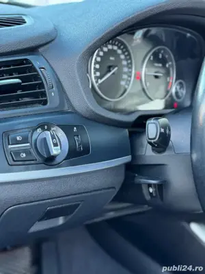 bmw x3 f25 2.0 - imagine 10