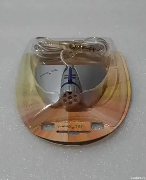 Mini microfon pentru PC sau Laptop - imagine 3